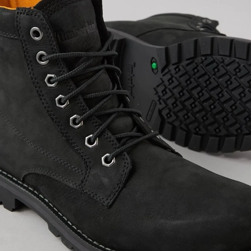 Timberland REDWOOD FALLS WATERPROOF BOOTS